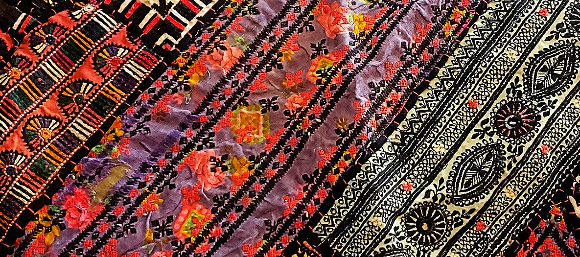 handmade pillow cover