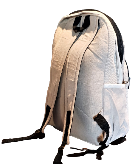 Hemp Backpack