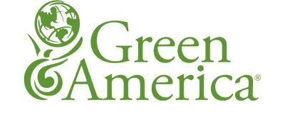 Green America Member
