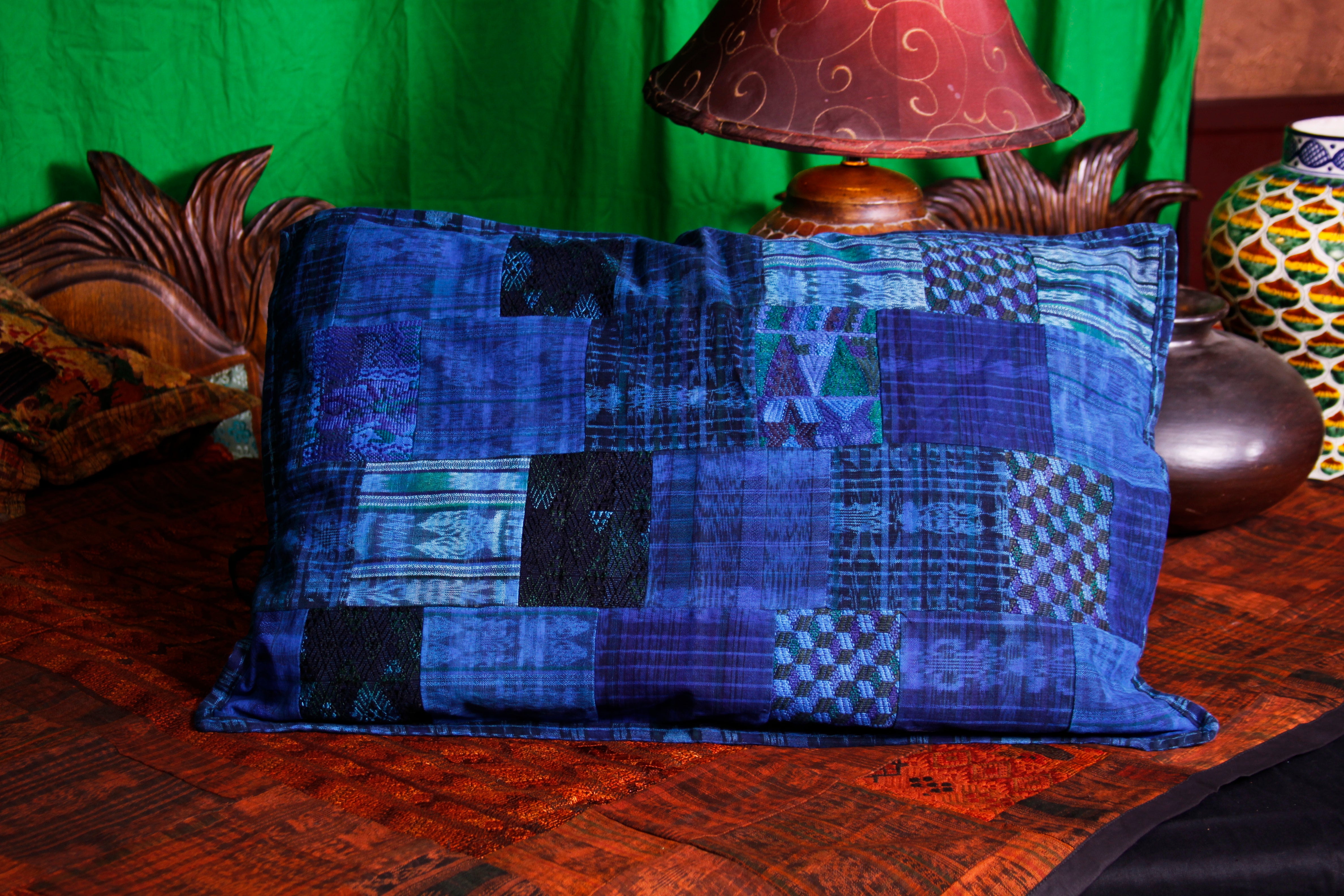 Handmade hotsell pillow cases