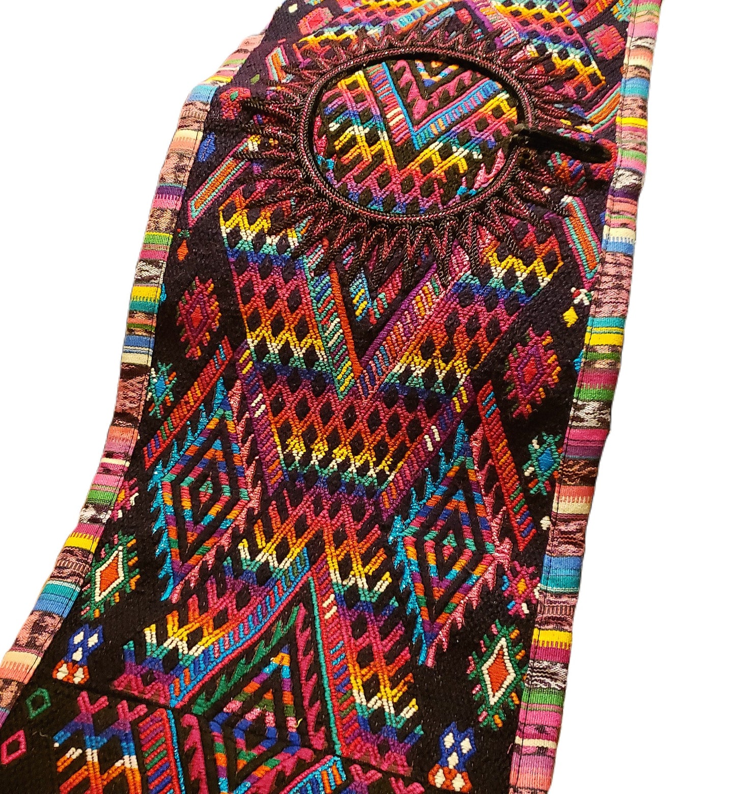 Guatemalan Table Runner